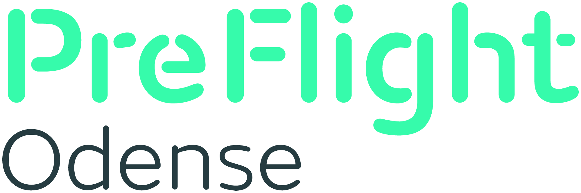 PreFlight Odense_Logo